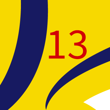 Door 13